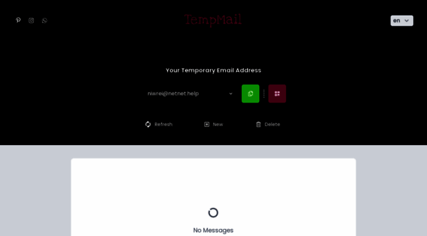 tempmail.rip