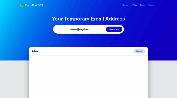 tempmail365.com