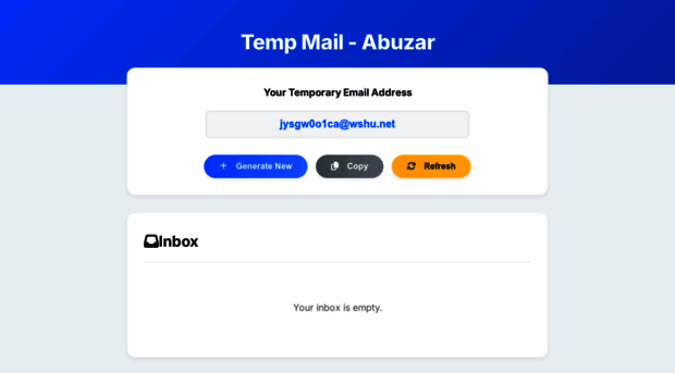 tempmails.free.nf