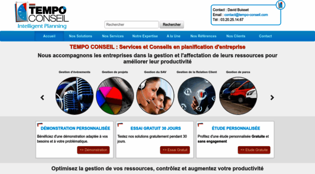 tempo-conseil.com