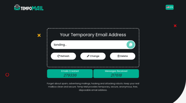 tempo-mail.net