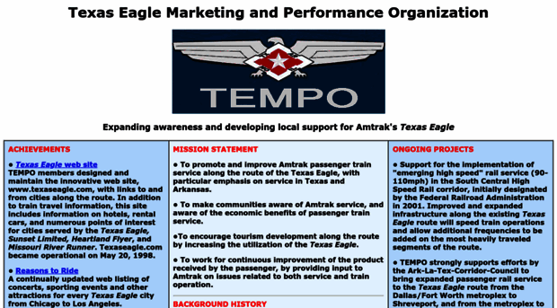 tempo-rail.org