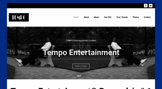 tempo.bm