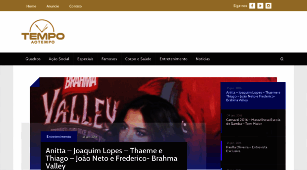 tempoaotempo.com.br