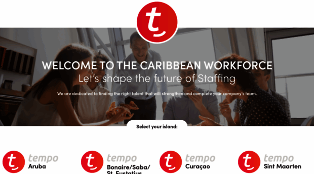 tempocaribbean.com