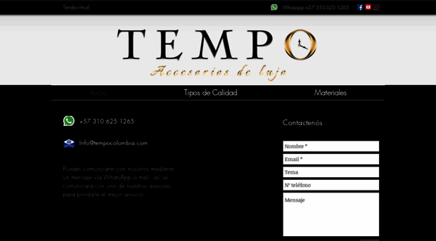 tempocolombia.co