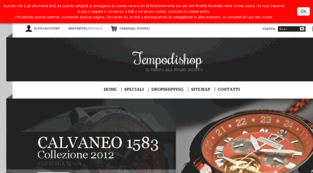 tempodishop.it