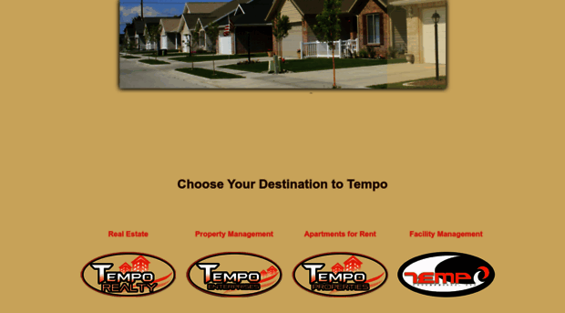 tempoenterprisesllc.com