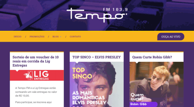 tempofm.com.br