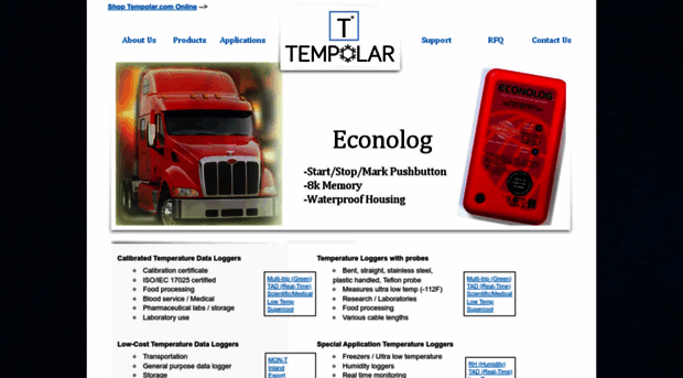 tempolar.com