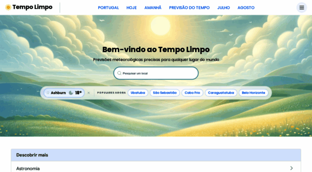 tempolimpo.com