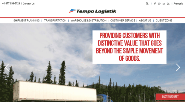 tempologistik.com