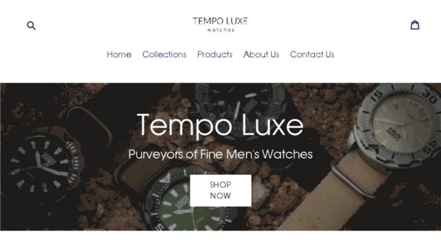 tempoluxewatches.com