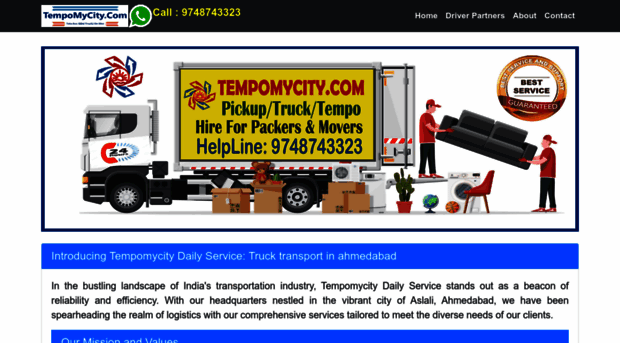 tempomycity.com