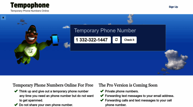 tempophone.com