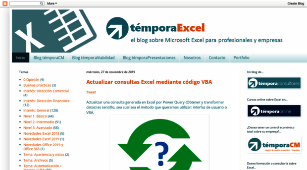 temporaexcel.blogspot.com