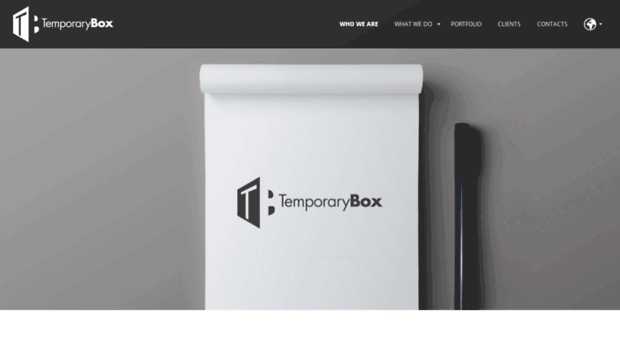 temporarybox.it