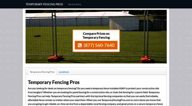 temporaryfencingpros.com