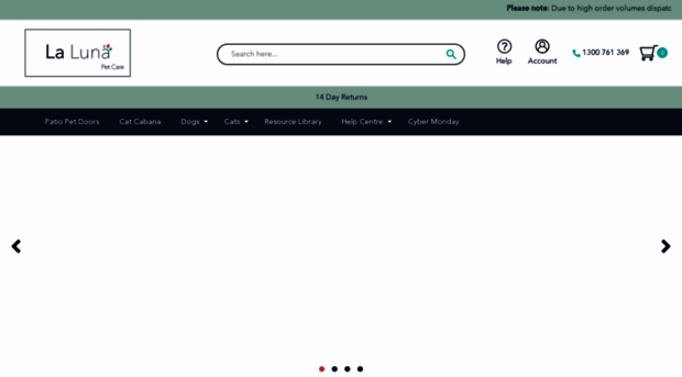 temporarypetdoor.com.au