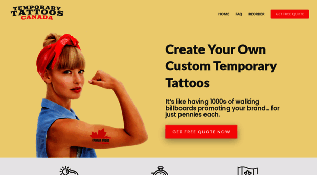 temporarytattooscanada.com