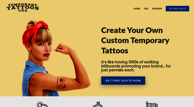 temporarytattoosusa.com