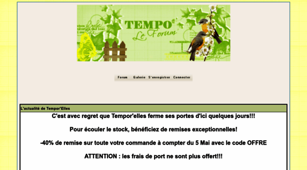 temporelles.exprimetoi.net