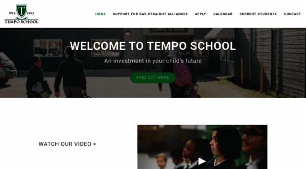 temposchool.org