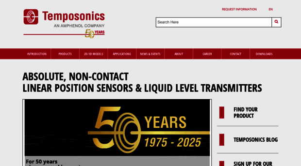 temposonics.com