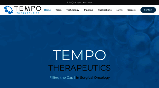tempothera.com
