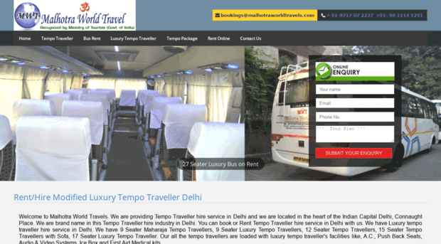 tempotravellerhiredelhi.in