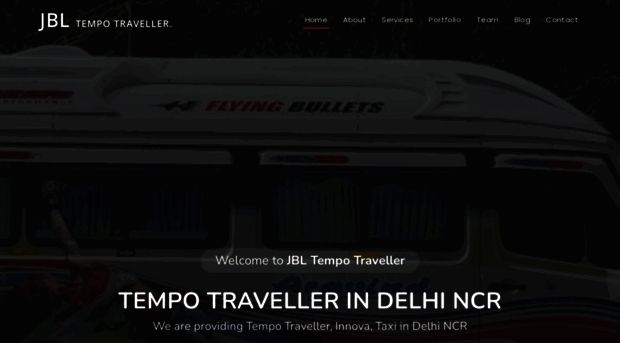 tempotravellerinncr.com