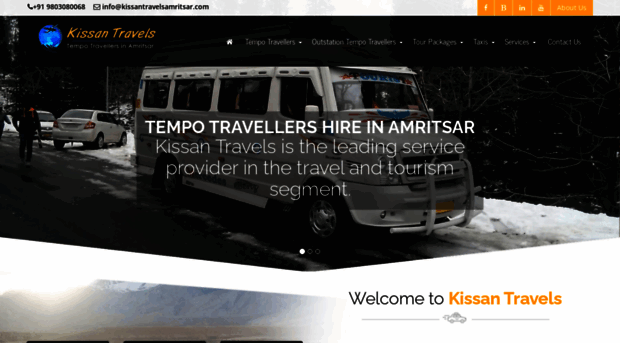 tempotravellersinamritsar.com