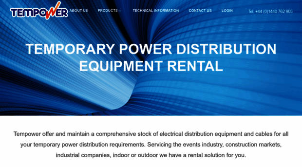 tempower.co.uk