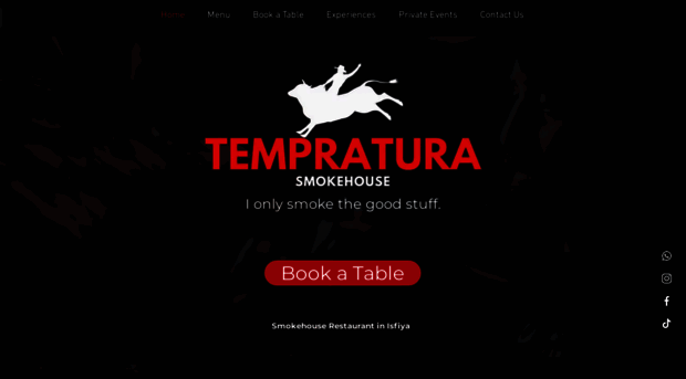 tempratura.com
