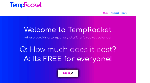 temprocket.com