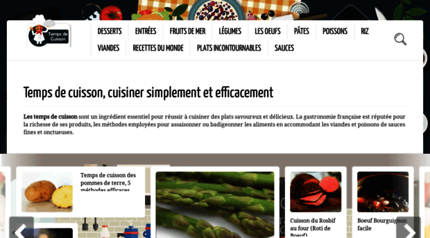 temps-cuisson.fr