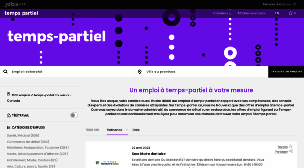 temps-partiel.ca