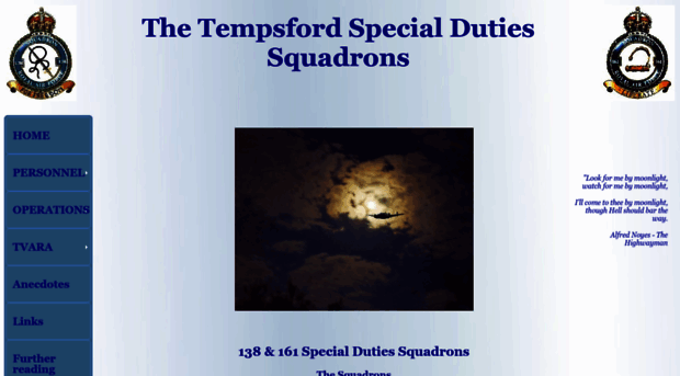 tempsford-squadrons.info
