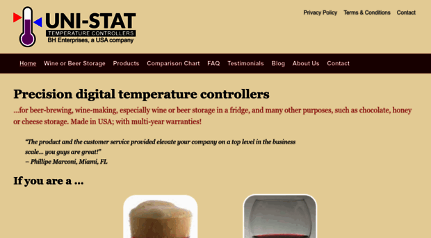 tempstatcontrols.com