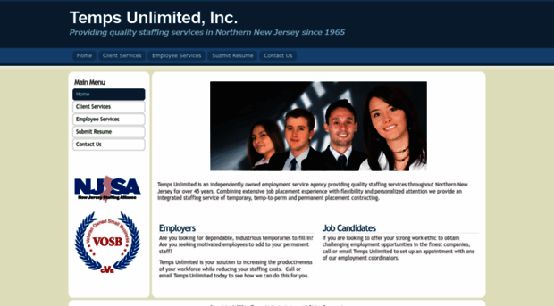 tempsunlimited.com