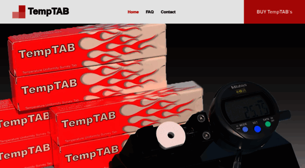 temptab.com