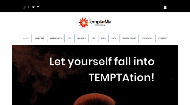 temptamia.com