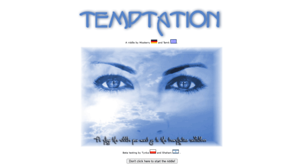 temptation.missterry.de