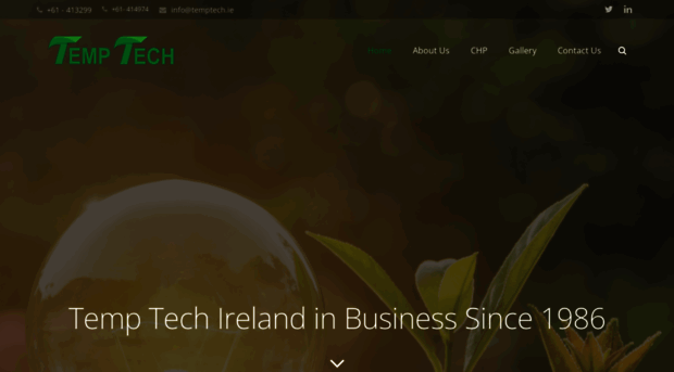 temptech.ie