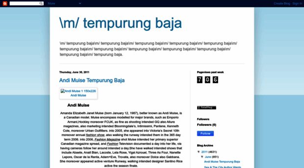 tempurung-baja.blogspot.com