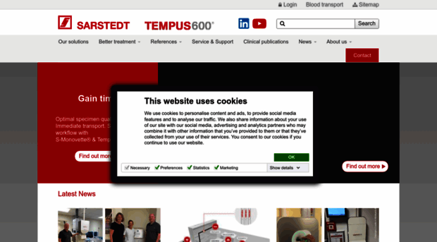 tempus600.com