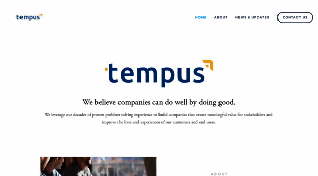 tempusmed.com