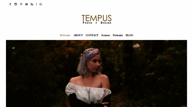 tempusphotodesign.com