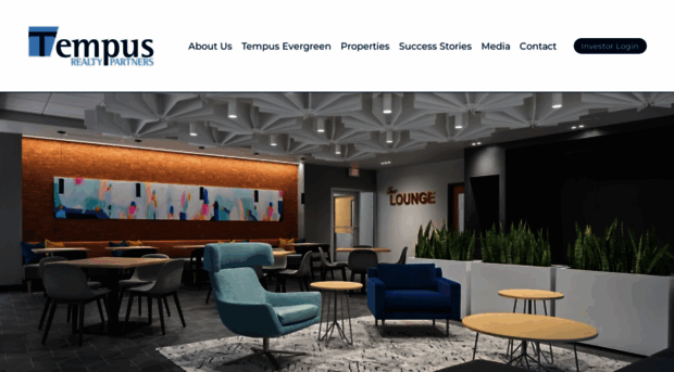 tempusrealty.com