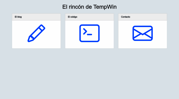 tempwin.net